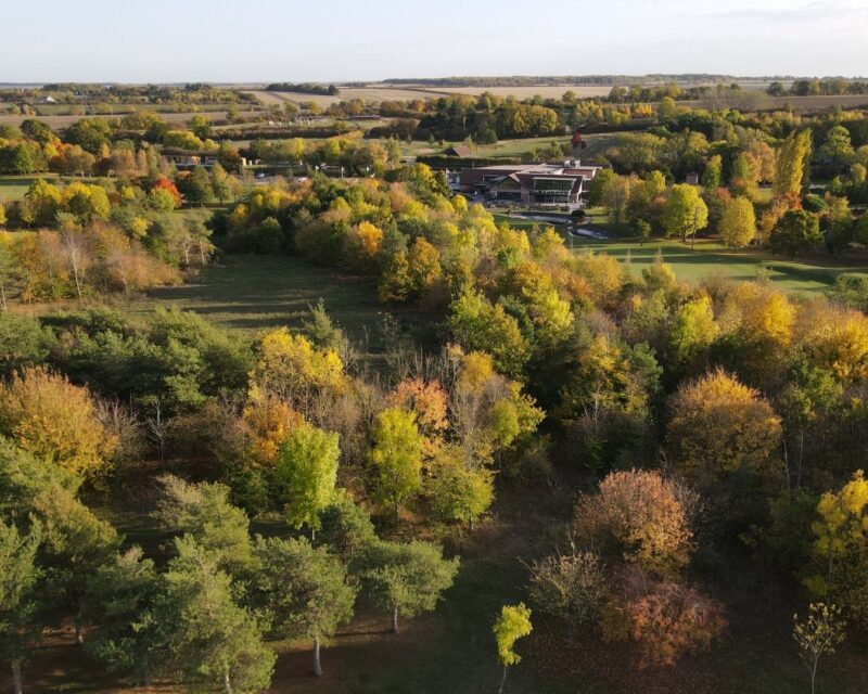Cambridge Country Club Wedding Venue (3)